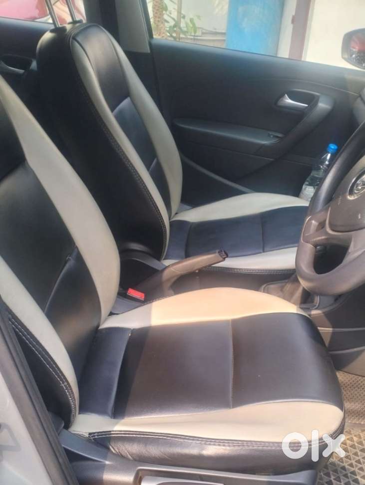 Volkswagen Polo 1.2 Mpi Comfortline, 2015, Petrol