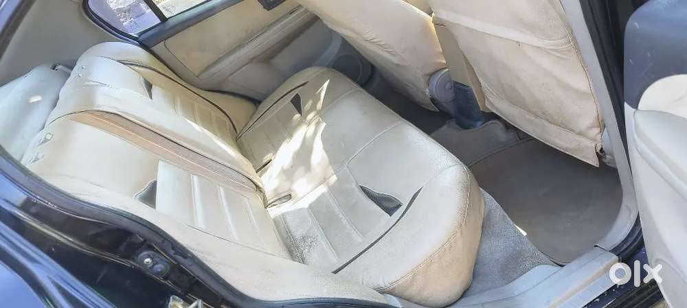 Maruti Suzuki Sx4 Vxi 2008
