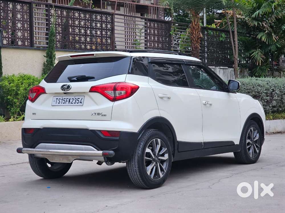 Mahindra Xuv300 W8 Option Diesel, 2022, Diesel