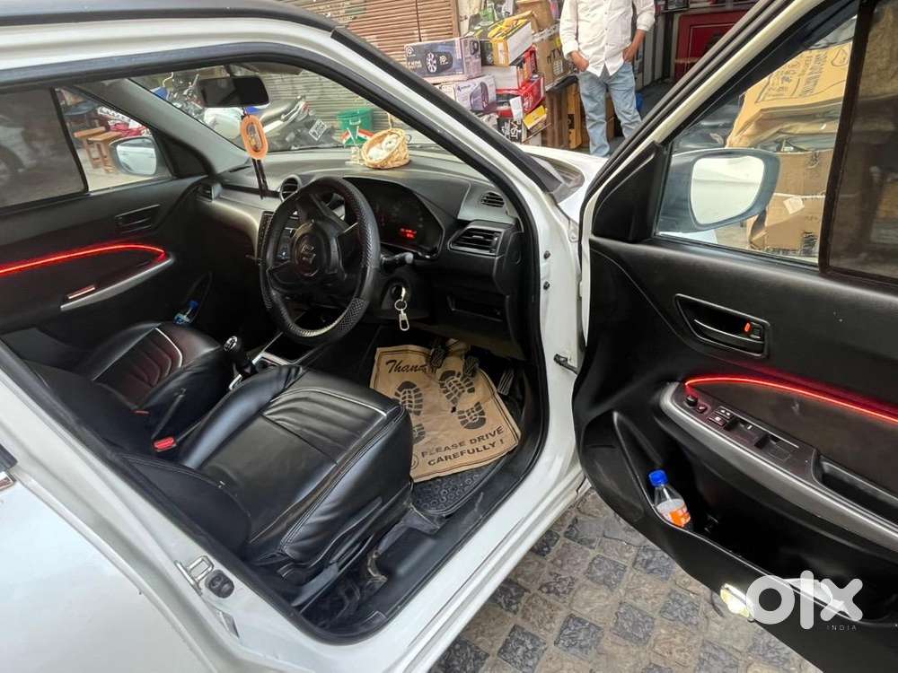 Maruti Suzuki Swift Diesel Well Maintained