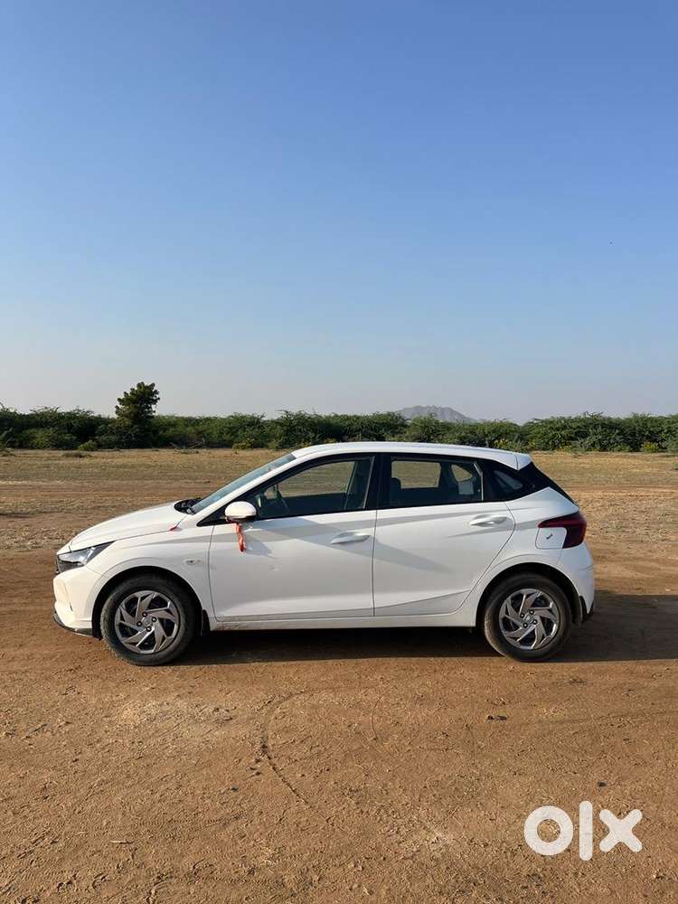 Hyundai Car Petrol 2021