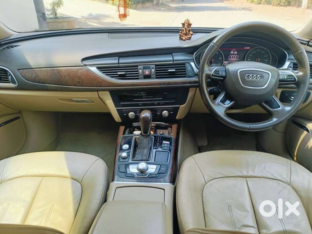 Audi A6 35 Tdi S Line Matrix, 2015, Diesel
