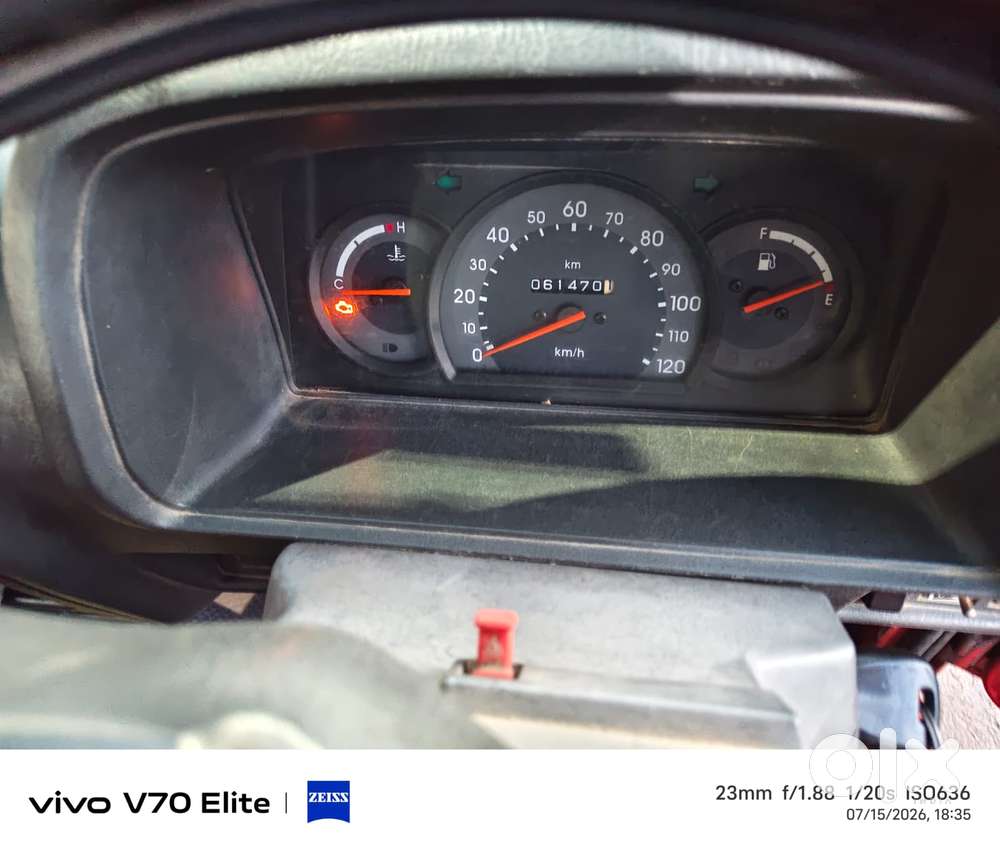Maruti Suzuki Omni 8 Seater, 2008, Petrol