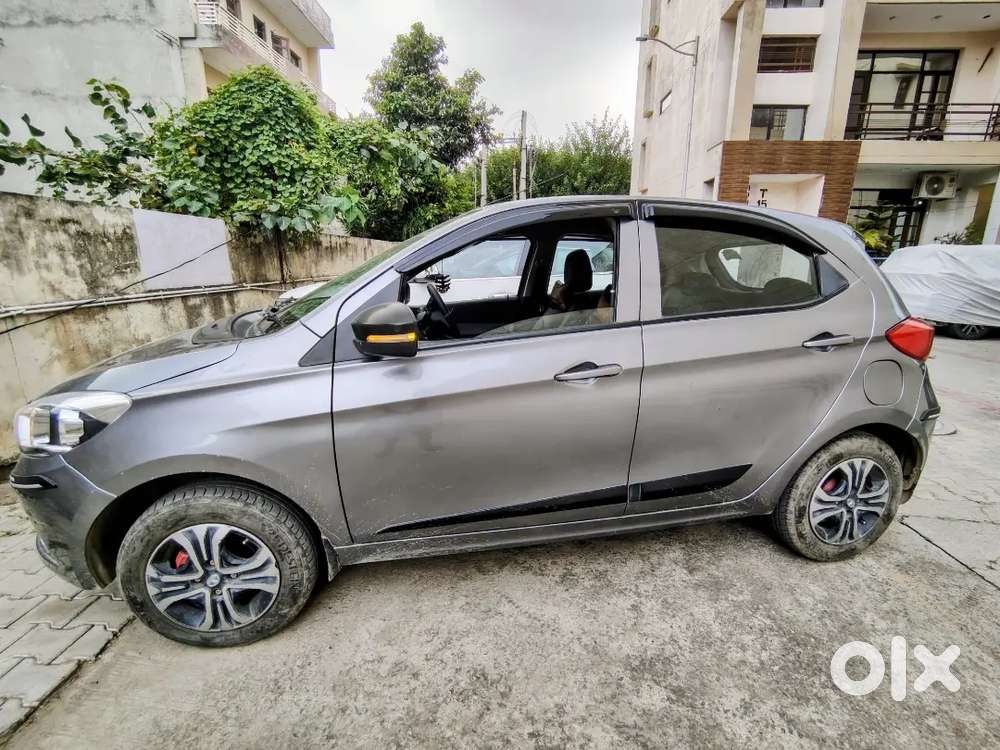 Tata Tiago Revotorq 2019 Petrol Manual