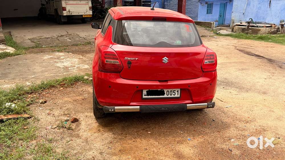 Swift Vxi Abs Maruti 2019