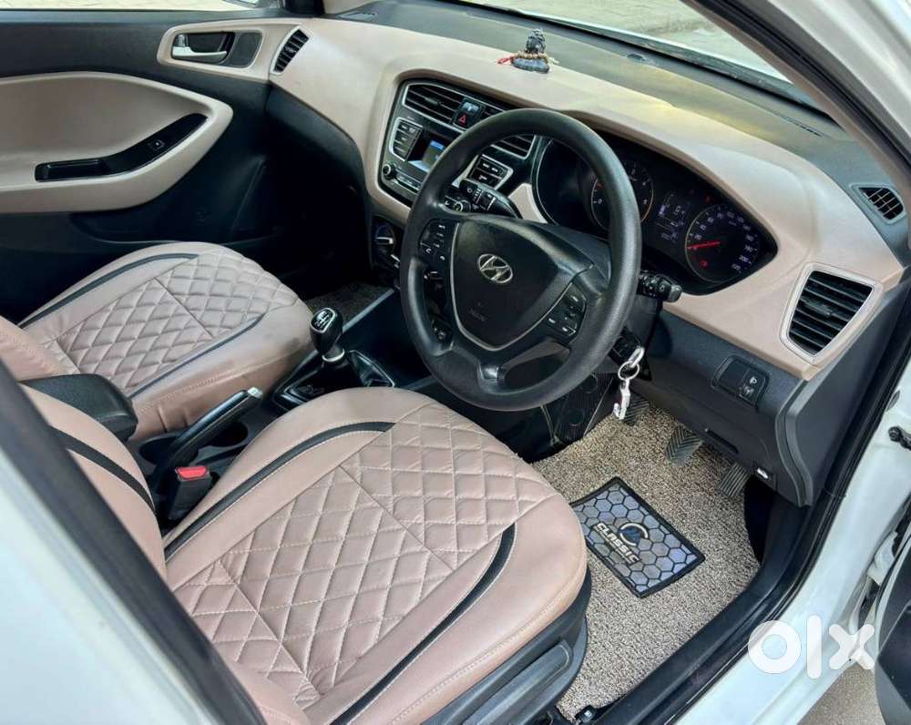 Hyundai I20 Diesel Sportz, 2018, Diesel