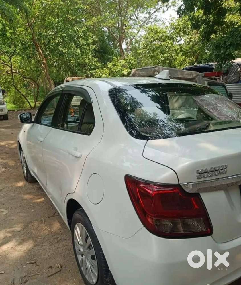 Maruti Suzuki Dzire 2019