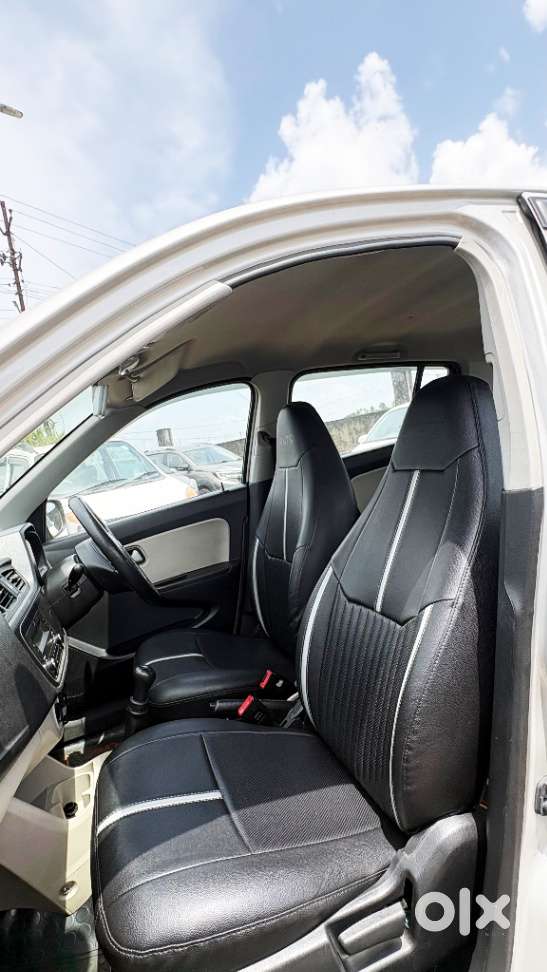 Maruti Suzuki Alto 800 0.8 Vxi, 2021, Petrol