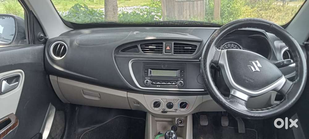 Maruti Suzuki Alto, 2020, Petrol