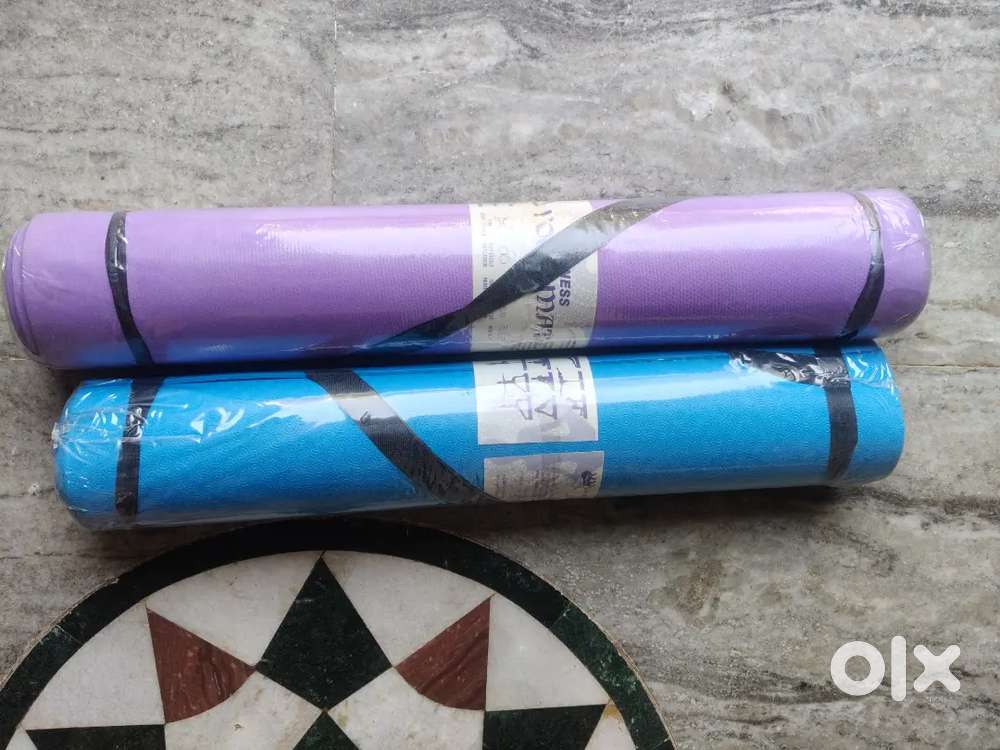 18 Pcs of Yoga Mat