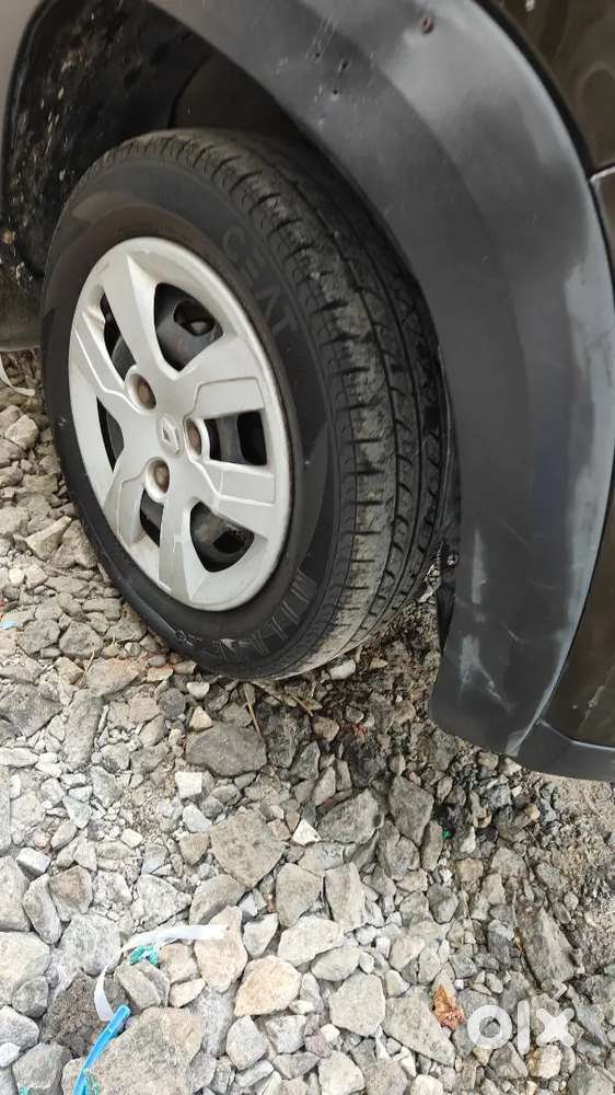 Kwid 1.0 Automatic 2017