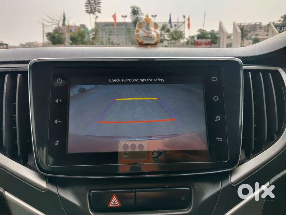 Maruti Suzuki Baleno Alpha, 2020, Petrol