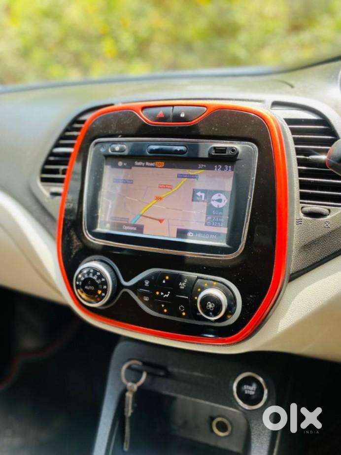 Renault Captur 1.5 Diesel Rxt, 2019, Diesel