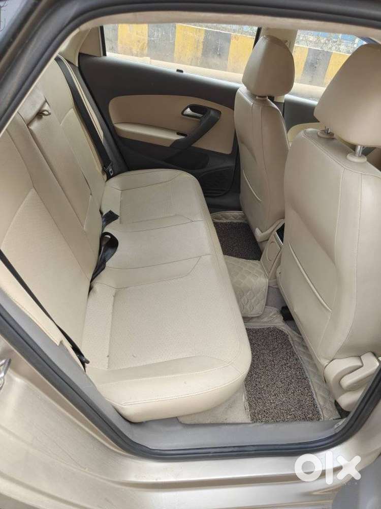 Volkswagen Vento 1.5 Tdi Highline Plus At, 2015, Diesel