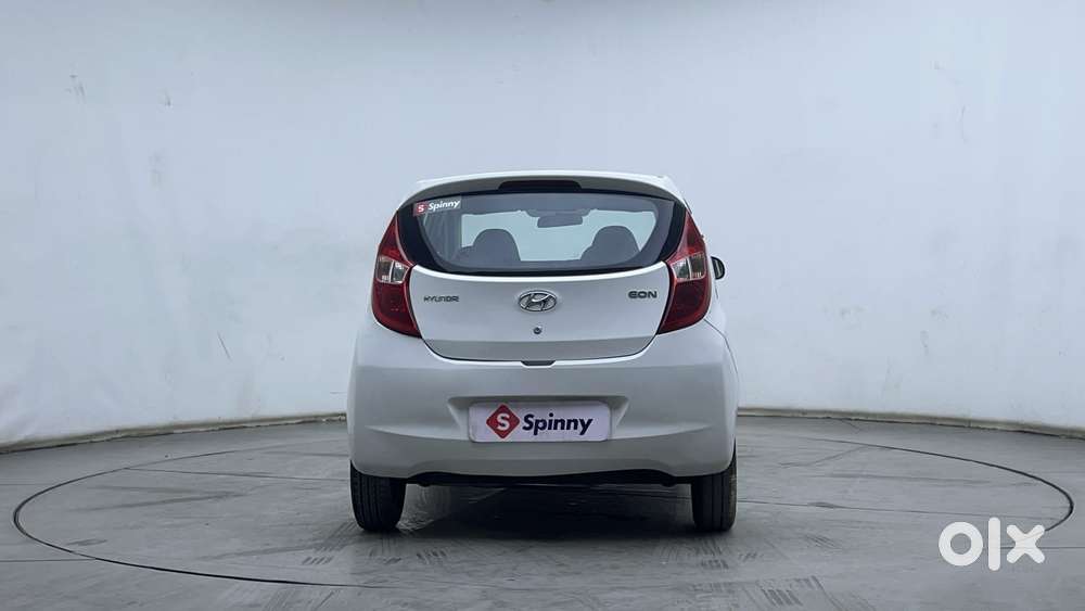 Hyundai Eon Era +, 2018, Petrol
