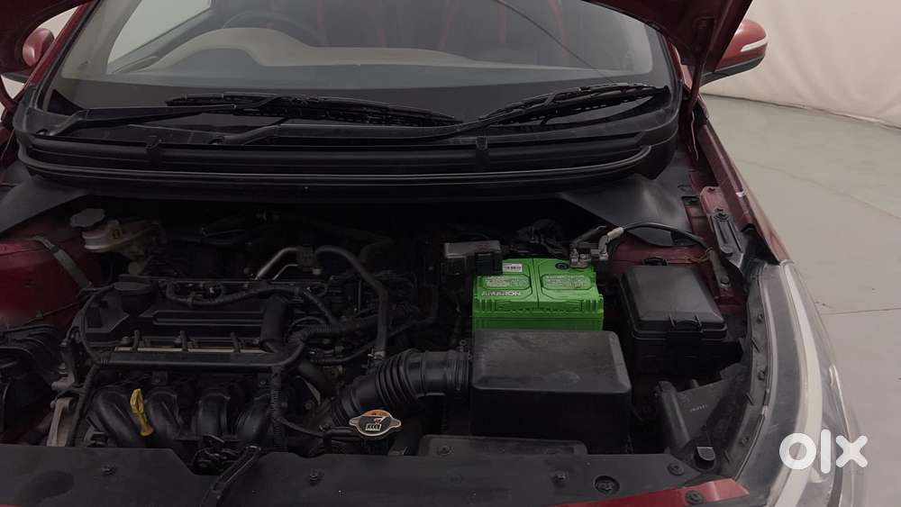 Hyundai Elite I20 [2018-2020] 1.2 Sportz, 2018, Petrol