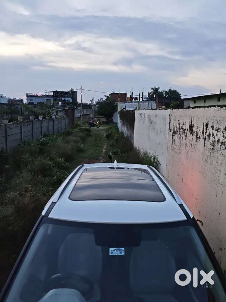 Hyundai Creta Diesel 2020 Manual