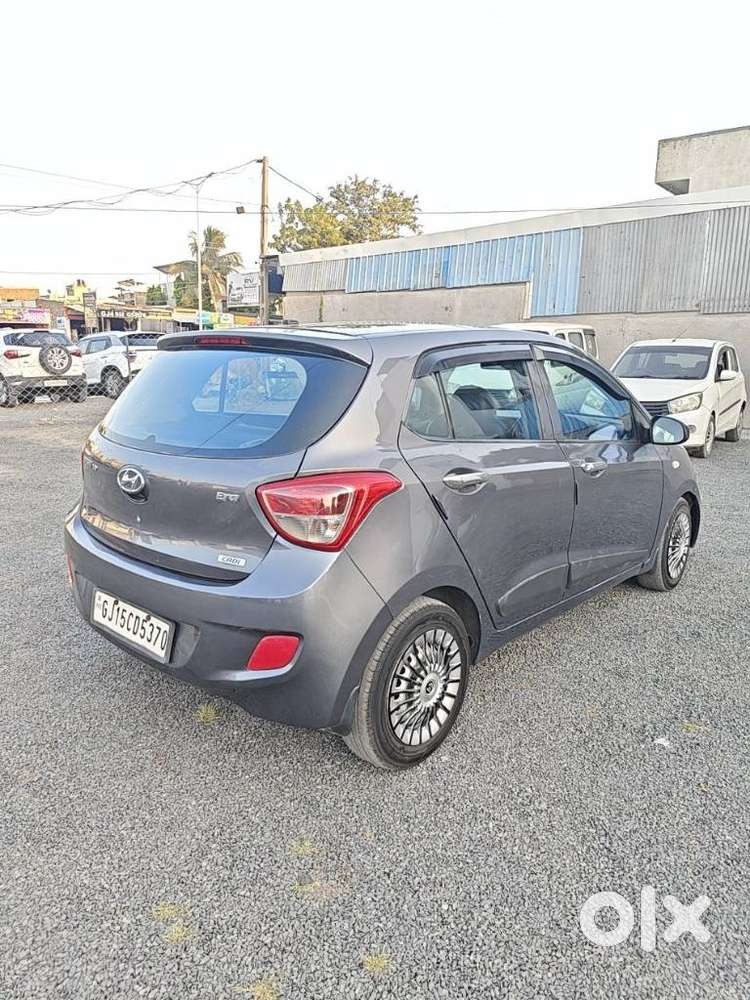 Hyundai Grand I10 Era, 2015, Diesel
