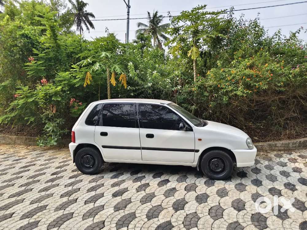 Good Condition Well Maintained Retest Done