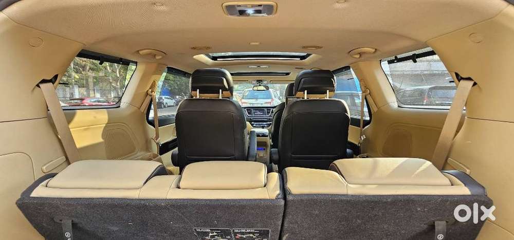 Kia Carnival Limousine, 2020, Diesel