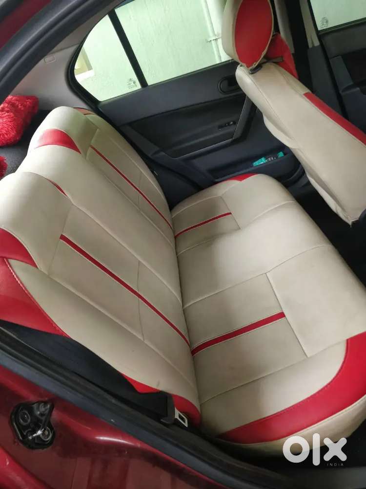 Ford Fiesta Classic 2012 Diesel Manual