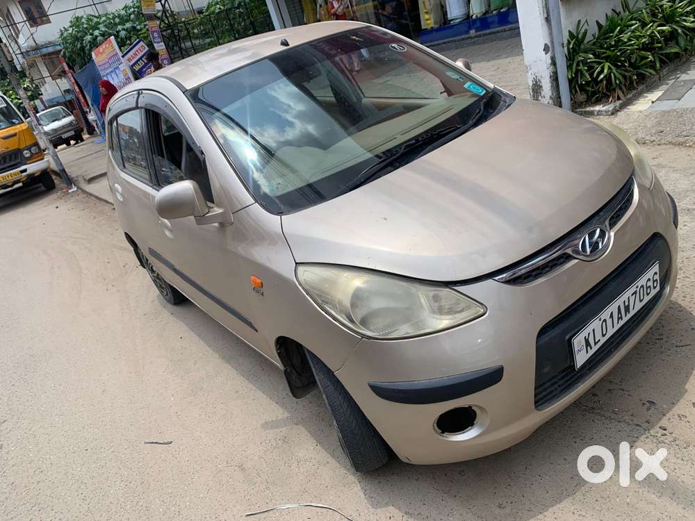 Hyundai I10 2007-2010 Era 1.1, 2009, Petrol