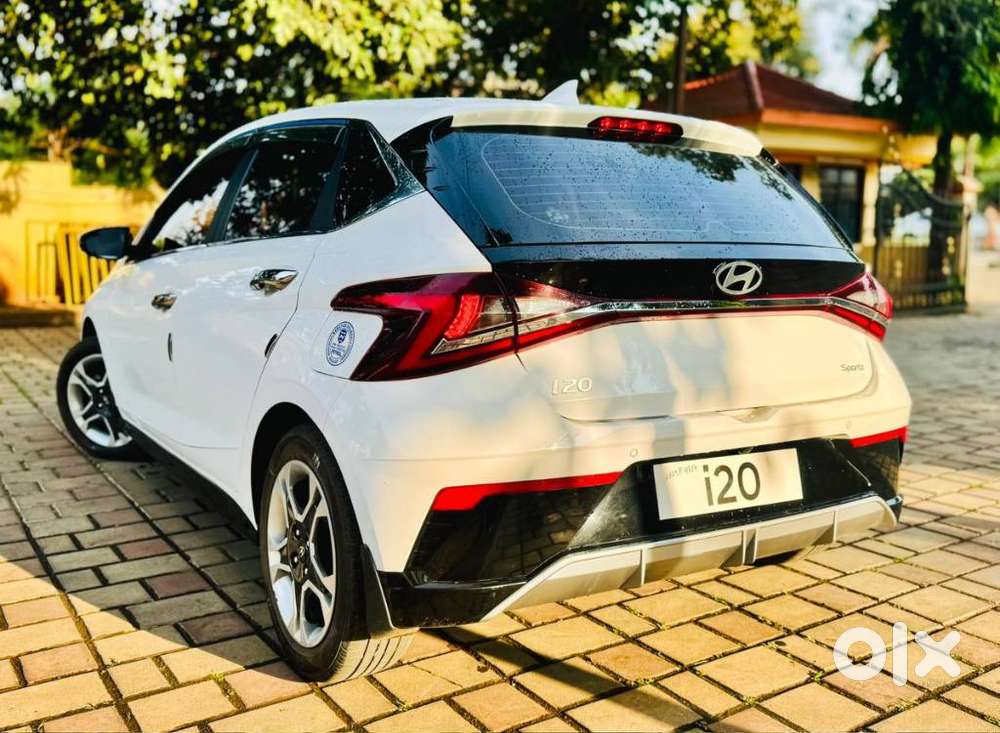 Hyundai I20, 2015, Cng & Hybrids