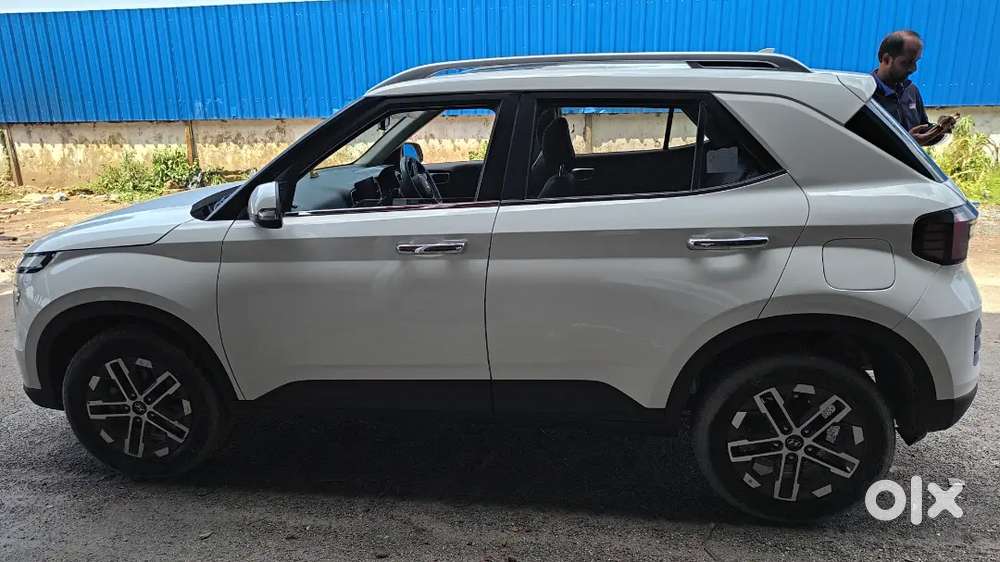 Hyundai Venue 2023
