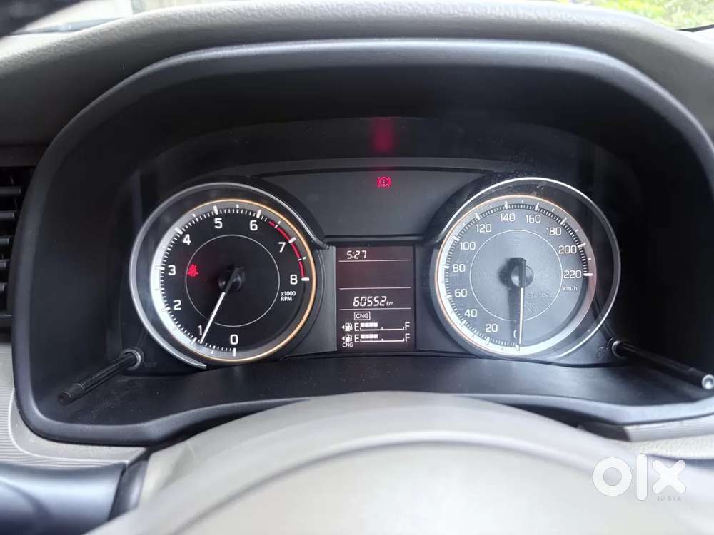 Maruti Suzuki Ertiga Vxi Cng, 2021, Cng & Hybrids