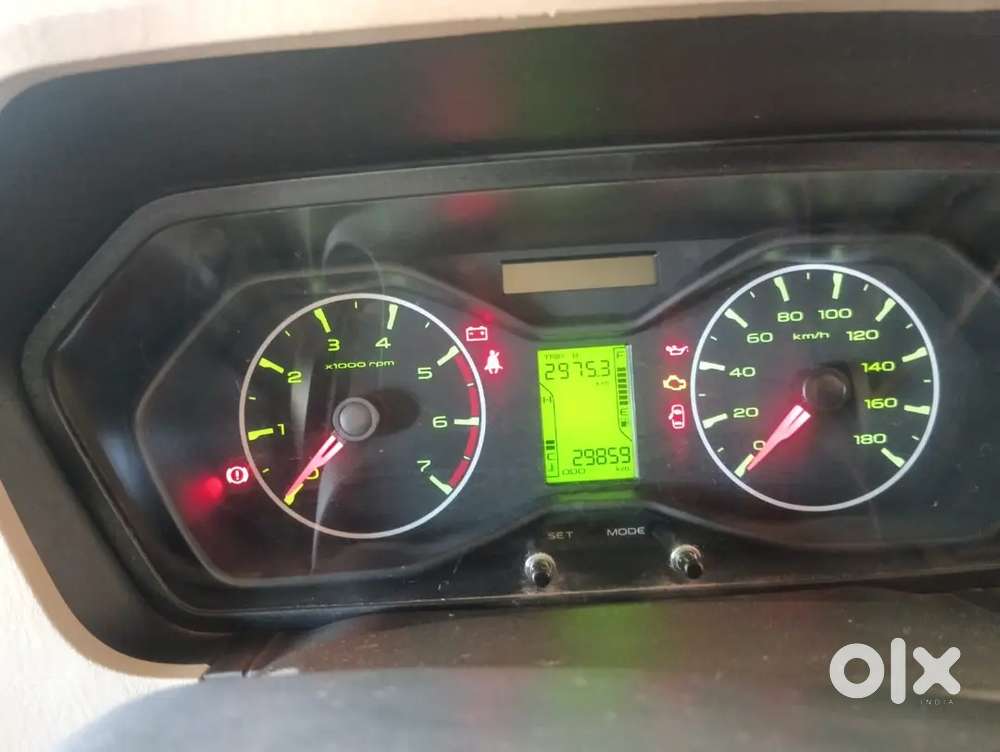 Mahindra Scorpio Classic 2023 Diesel Well Maintained