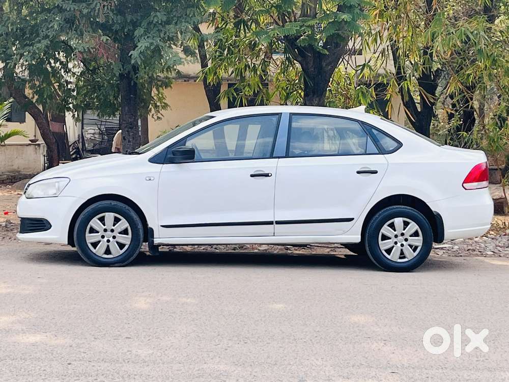 Volkswagen Vento, 2011, Diesel