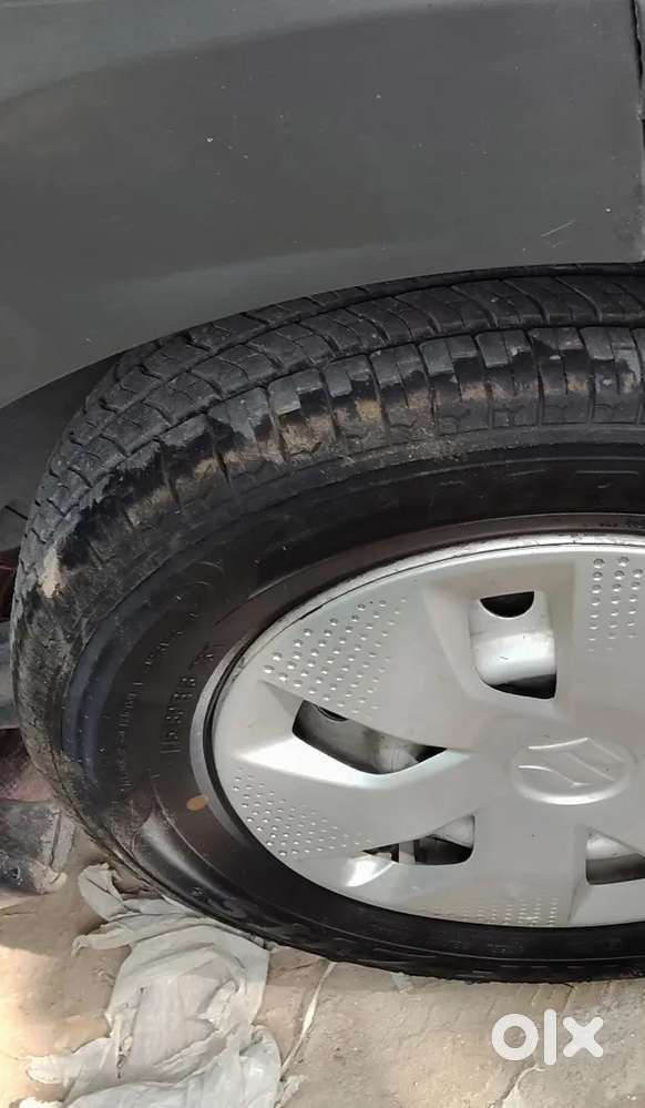2018 Maruti Suzuki Wagon R