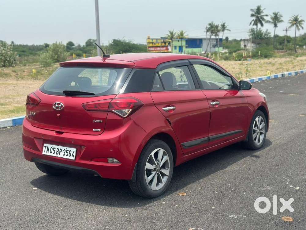 Hyundai Diesel Manual 2017