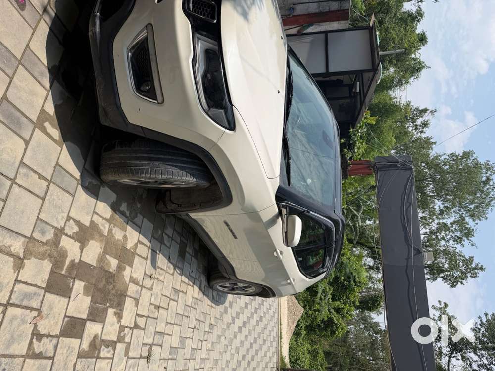 Jeep Compass 2019 Diesel 28000 Km Driven