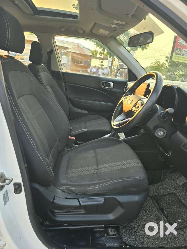 Hyundai Venue 1.4 Crdi Sx, 2019, Diesel