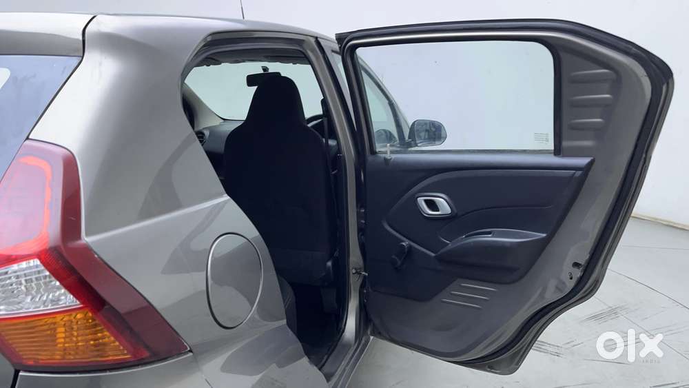 Datsun Redigo Amt 1.0 S, 2019, Petrol