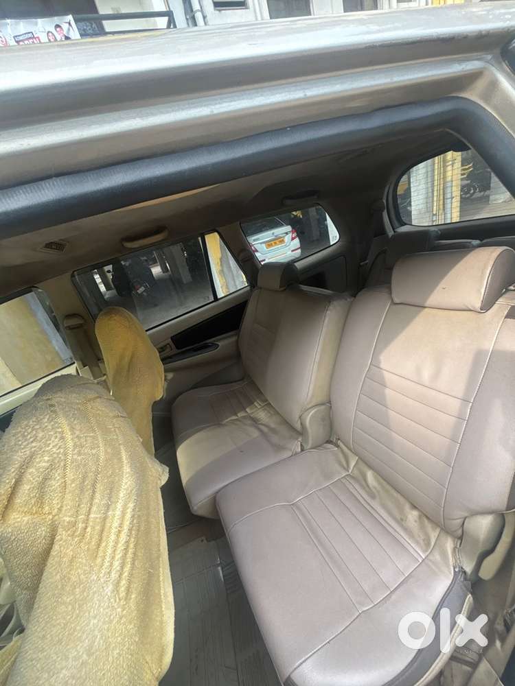 Toyota Innova 2008 Diesel