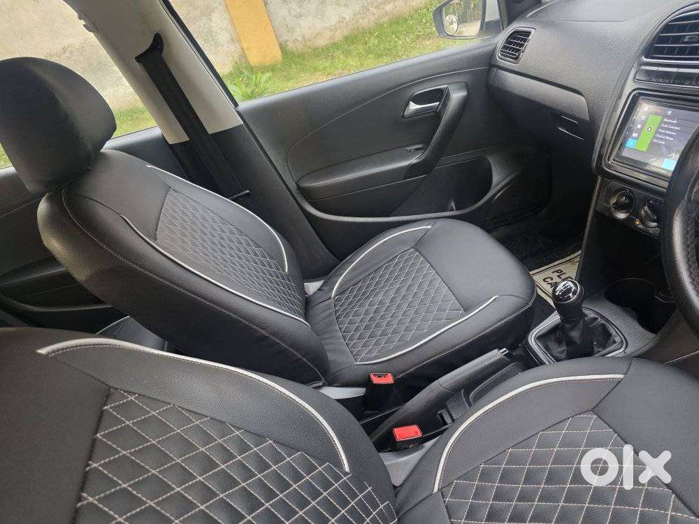 Volkswagen Polo 1.0 Mpi Trendline, 2021, Petrol