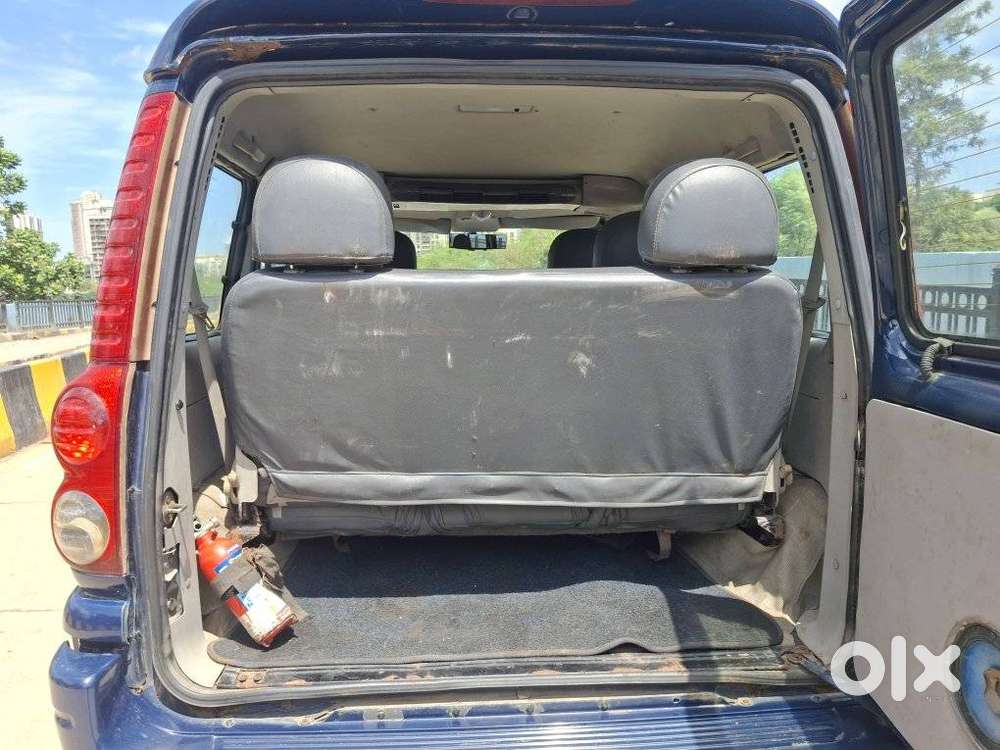 Mahindra Scorpio 2.6 Crde, 2006, Diesel