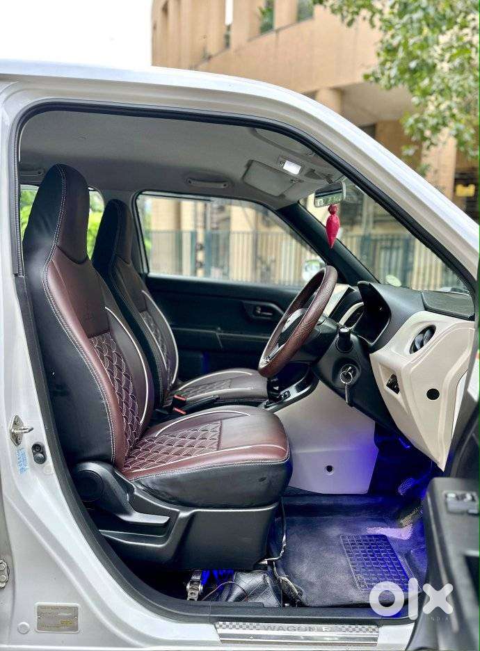 Maruti Suzuki Wagon R 1.0 Lxi Cng, 2020, Cng & Hybrids