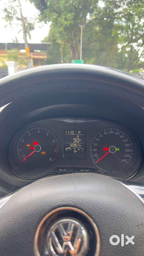 Volkswagen Polo Gt Tsi With Valvetronic Exhaust