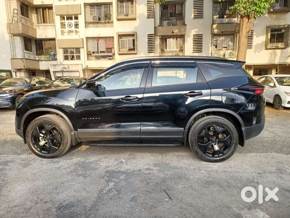 Tata Harrier, 2024, Diesel