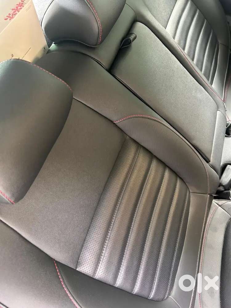 To Buy More Seater