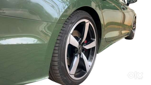 Audi Rs5 Sportback, 2023, Petrol