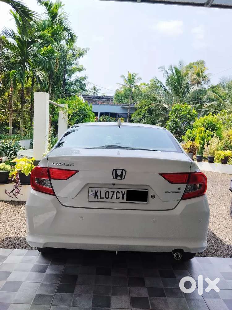Honda Amaze 1.2 S Petrol 2021 Manual