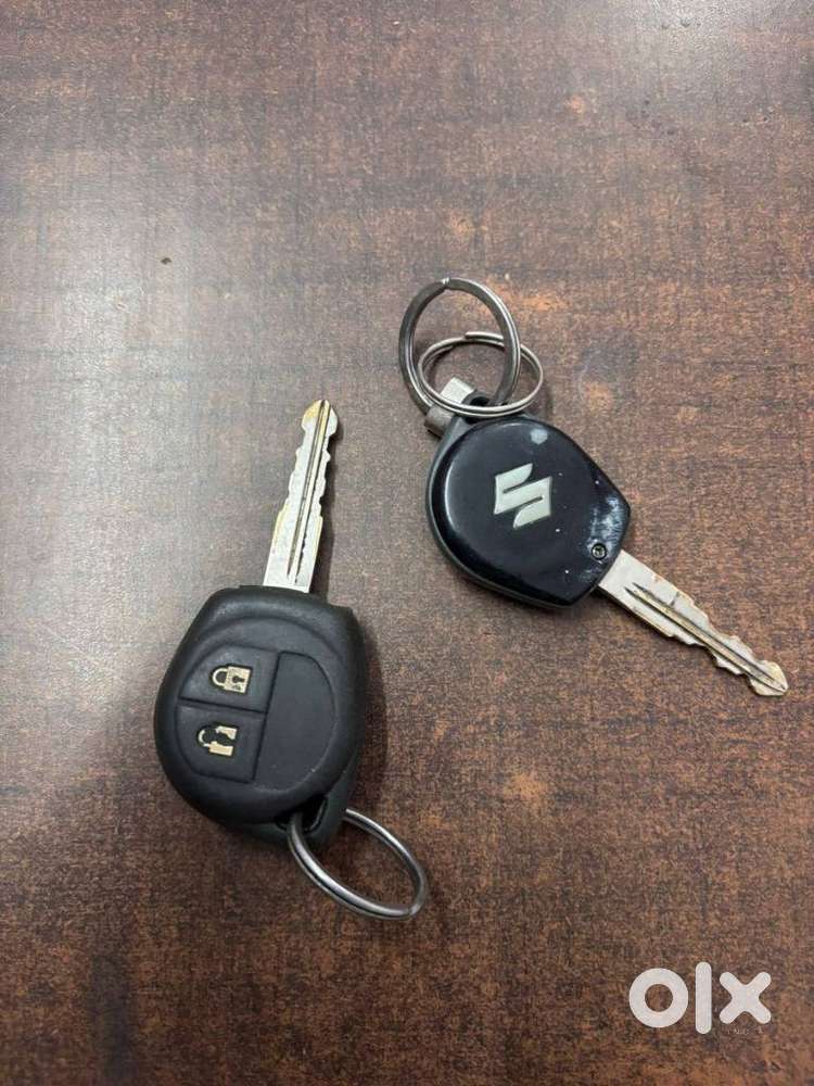 Maruti Suzuki Sx4 Zxi Mt Bsiv Leather, 2009, Petrol