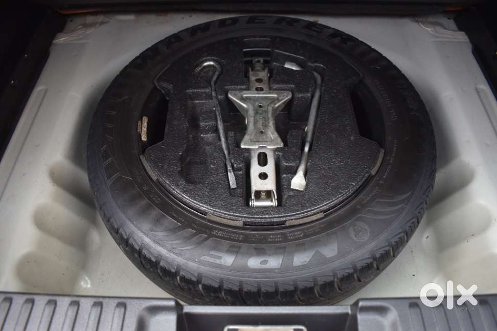 Maruti Suzuki Vitara Brezza Vdi Amt, 2019, Diesel