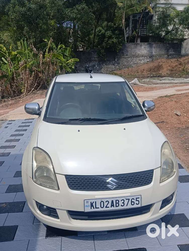 Maruti Suzuki Swift 2008 Diesel Good Condition