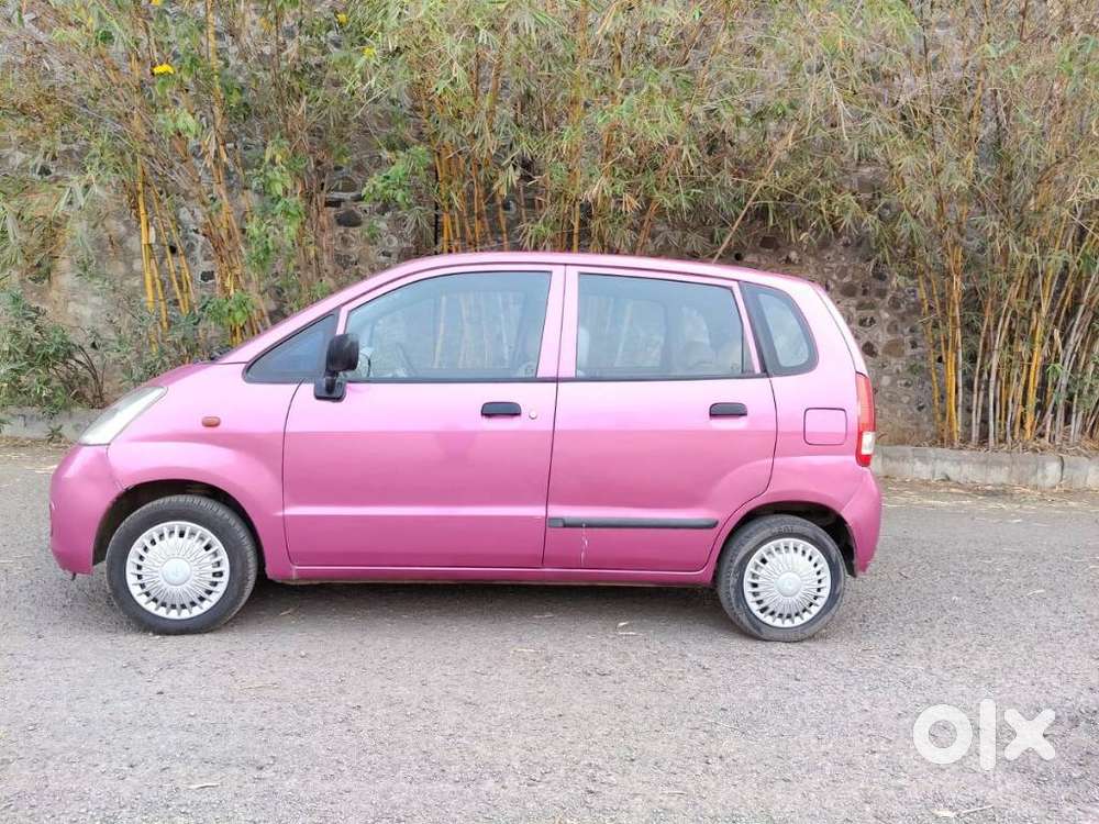 Maruti Suzuki Estilo Lxi, 2008, Cng & Hybrids