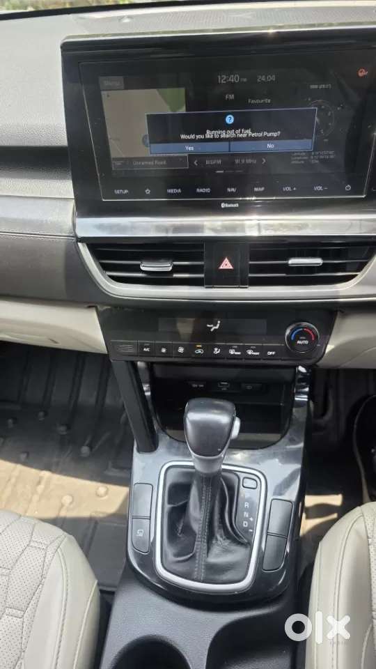 Kia Seltos Htx G, 2020, Petrol